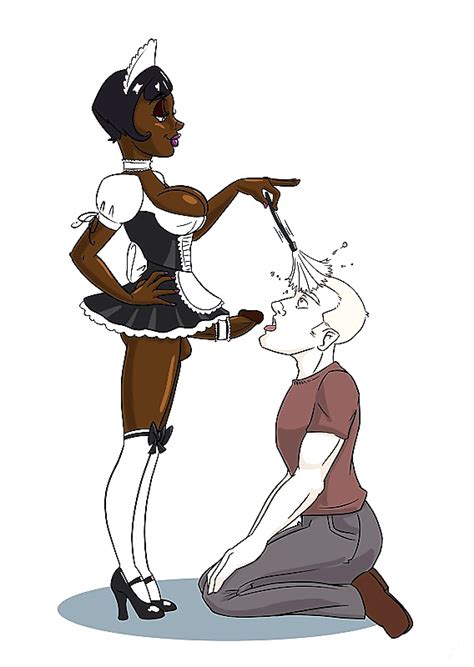 Sissy Cartoons Porn Pictures XXX Photos Sex Images PICTOA