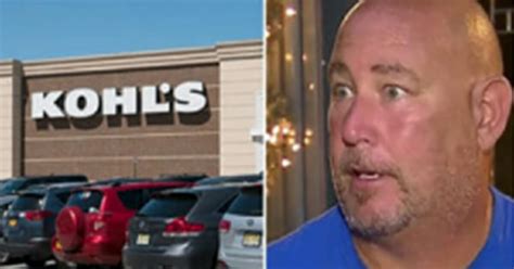 Retired Police Officer Hears Cries Of Baby Trapped In Hot Car Frees Her