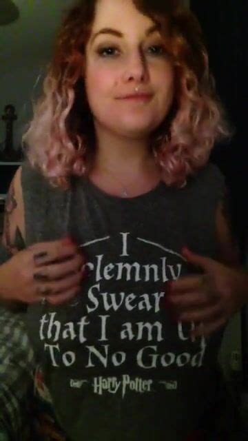 Solemnly Swear Porn Video Nenyda