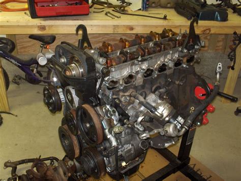 VVTi Pictures - 2JZGARAGE