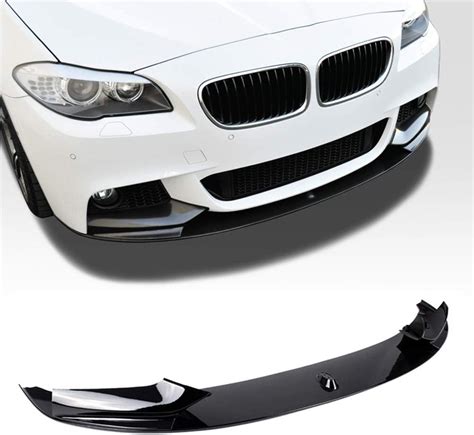 Amazon Ninte Front Lip For Bmw Series F Abs Painted