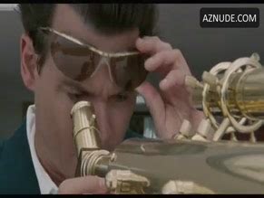 The Rum Diary Nude Scenes Aznude