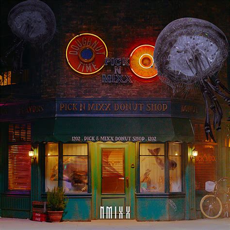 NMIXX : Discography