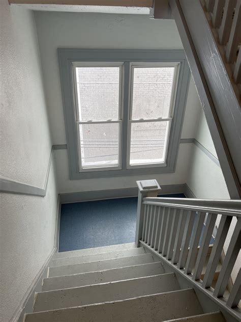 Devenir District || 439 Selden St.