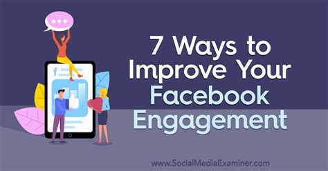 7 Ways To Improve Your Facebook Engagement Ice Lounge Media