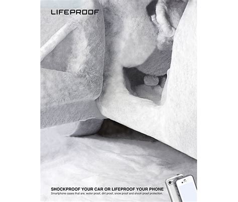 LifeProof on Behance