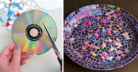 22 Creative Ways To Recycle Your Old Cds Demilked