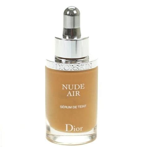 Dior Makeup Dior Skin Nude Air Serum Spf Dark Beige Poshmark