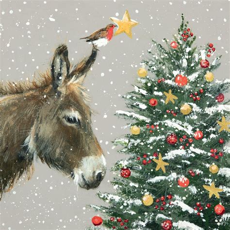 Charity Christmas Cards Save 15 When You Buy Any 3 Packs Of Cards