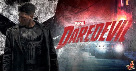 Hot Toys Netflix The Punisher Toys Zone D Figures Price List Reviews