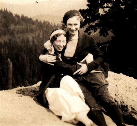 My Mothers Lesbian Affair Tradeswomn Musings