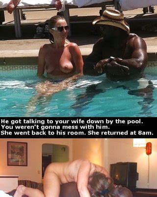 Interracial Cuckold Vacation Porn Pictures XXX Photos Sex Images 942539 PICTOA