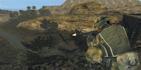 Ghost Recon & Wildlands Fallen Ghosts DLC Are Free For a Limited Time
