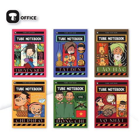 vo  ngang  dot cham tube notebook bst van vo xcm  trang