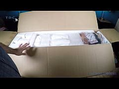 130 Cm Piper Phoebe Small Breast Sex Doll Review Unboxing Xxx Mobile Porno Videos Movies