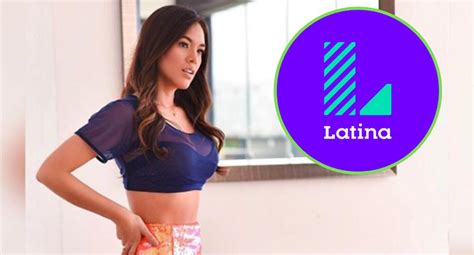 Ricardo Rondón asegura que Jazmín Pinedo hará contrademanda contra Latina web ojo OJO SHOW OJO