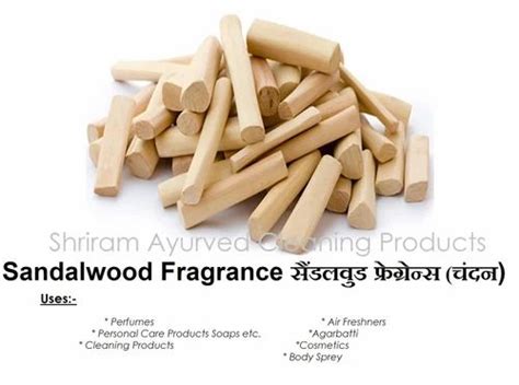 Sandal fragrance at Rs 1720/kg | Sandal Fragrance in Aurangabad | ID ...
