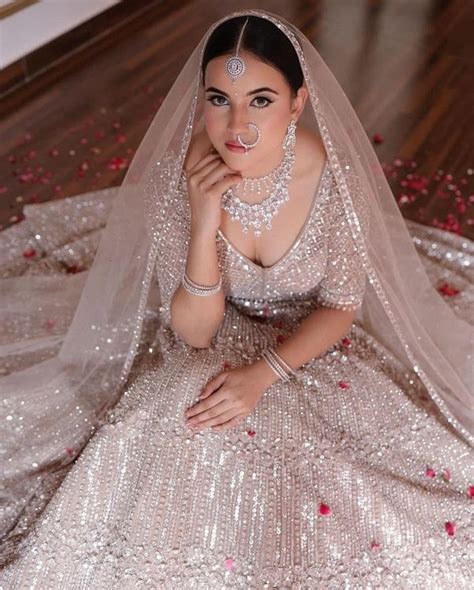 15 Nude Makeup Looks Ideas For Bride