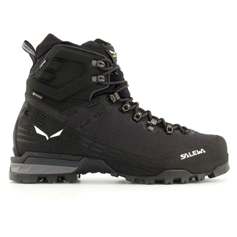 Salewa Ortles Edge Mid Gtx Bergschuhe Herren Versandkostenfrei