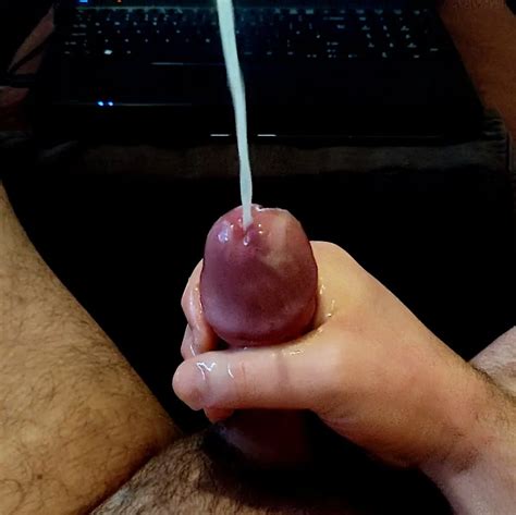 SlugsOfCumGuy Cum Pics 10 Nude Pics XHamster