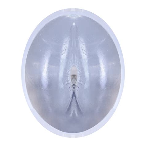 Release Deep Pussy Stroker Vibrating CyberSkin