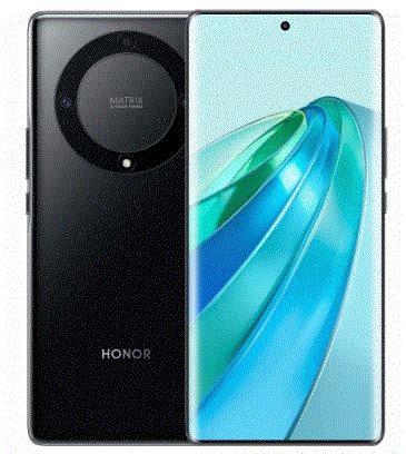 HONOR RMO-NX1 Smartphone User Guide