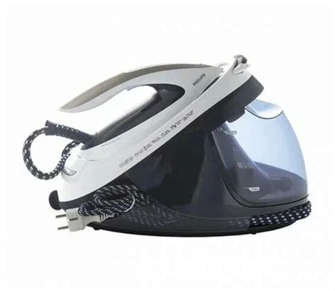Парогенератор Philips GC9635/20 PerfectCare Elite, белый/синий/бежевый ...