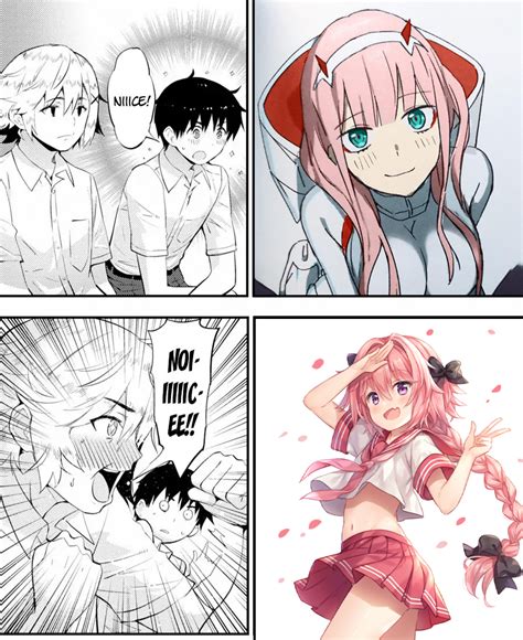 That S Hot R Animemes