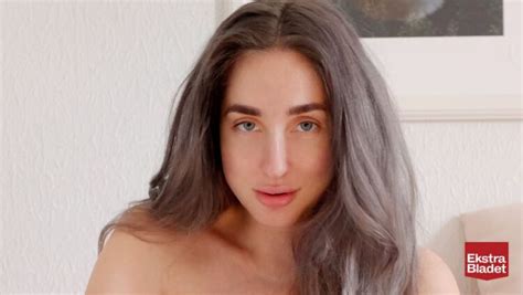 10 Hot Sexy Katja Krarup Andersen Bikini Pics