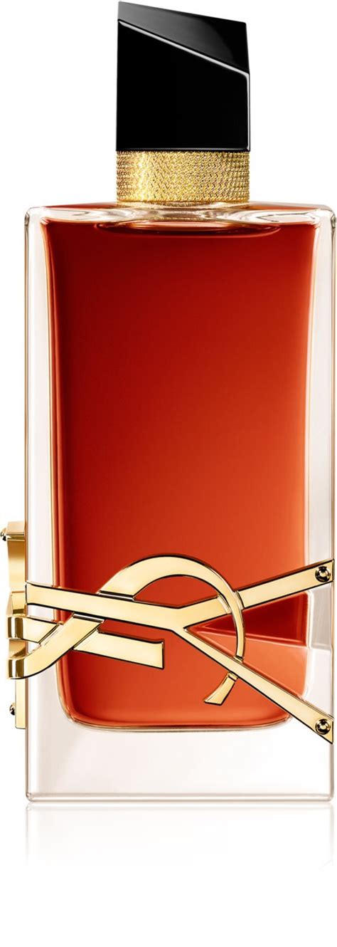 Yves Saint Laurent Libre Le Parfum духи для женщин купить в Москве ...