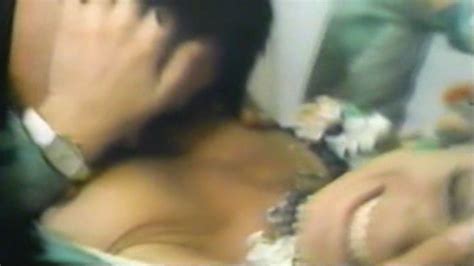 Naked Valeria Moriconi in Cálamo