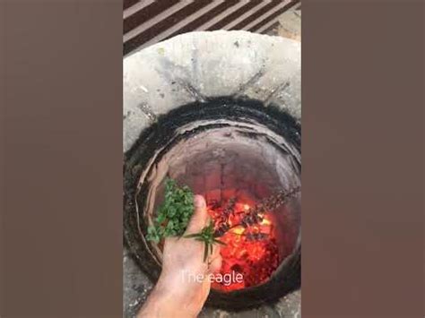 Жгучая смесь из мяты , базилика и размарина - YouTube