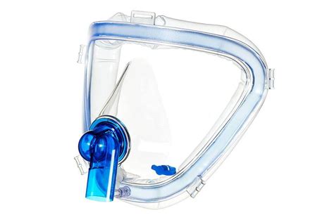 Classicstar® Niv Total Face Mask Adventa Healthcare