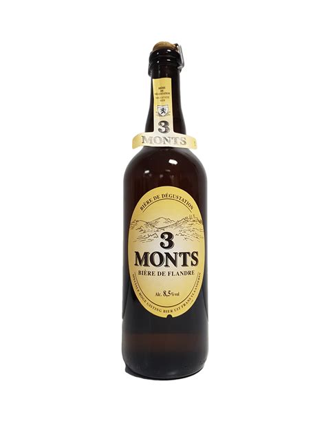 Monts Blonde Cl Boissons Du Monde