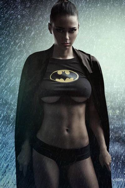 Dark Knight Porn Pic