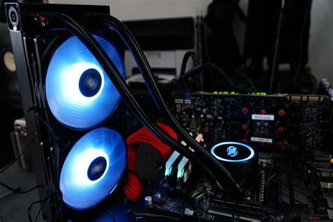 DeepCool Gammaxx L240 V2. Recensione - Pagina 6 di 6 - Hardware Ready