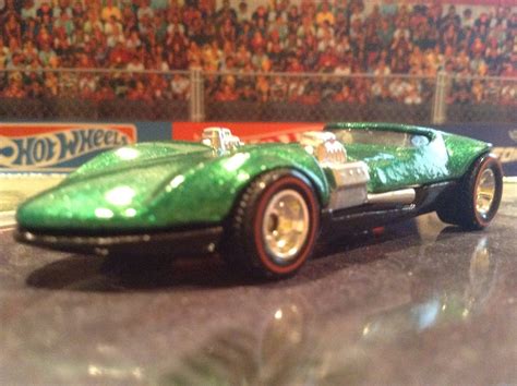 JULIAN S HOT WHEELS BLOG Original Twin Mill Restoration Customization