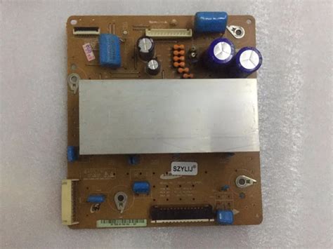 Original ITV42738X, Z board 42U2P XM LJ92 01736A LJ41 08591A spot|spot ...