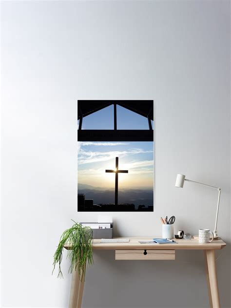 Pretty Place Series 2 Poster For Sale By Stampcity Redbubble