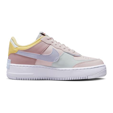 Air Force 1 Feminino - Tênis Nike Air Force 1 Shadow Feminino | Tênis é na Authentic Feet ...