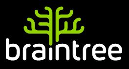 braintree dynamics mobile standalone  erp integrated apps