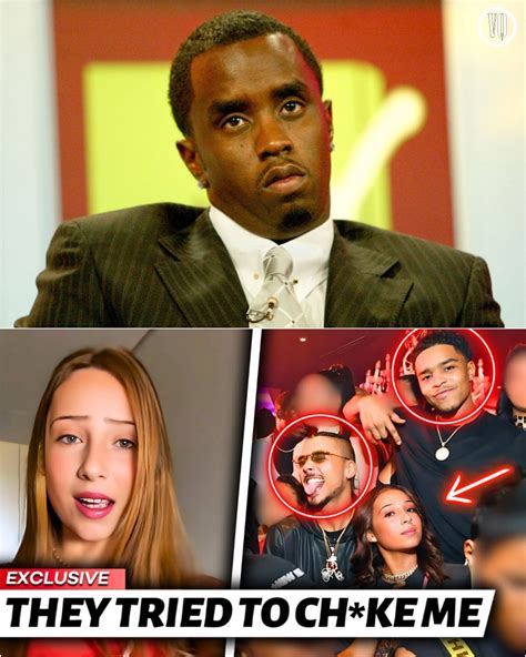 where is diddy adopted daughter ava 10