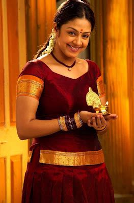 Tollywood Hot Actress Jyothika Sexy Photos Pics Stills Wallpapers Gallery Film Topics