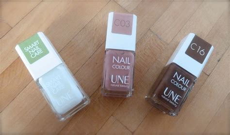 Melting Poe Les Nouveaux Vernis Nude De Une Natural Beauty Concours