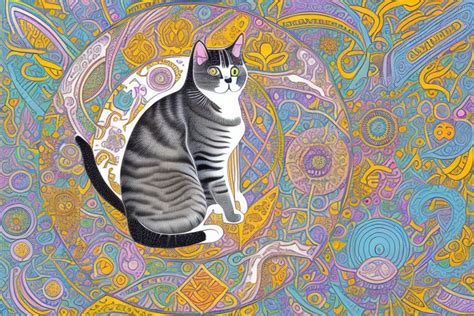 Do Cats Symbolize Pregnancy? Exploring the Symbolic Meaning of Cats in