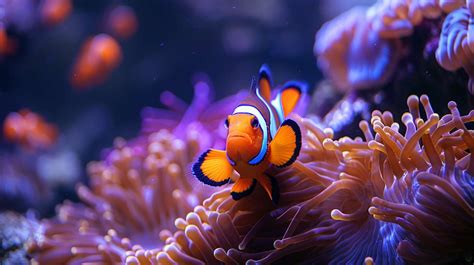 Élevage du poisson clown guide complet pour réussir en aquarium