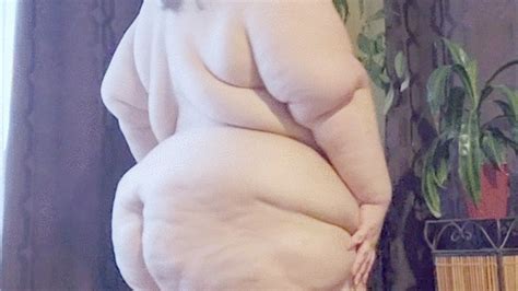 Ssbbw Follow My Nude Body Ssbbw Starstruck Clips Sale