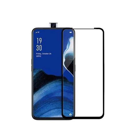 OPPO RENO 2Z GLASS - AKINFOTOOLS