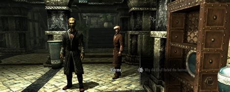 Скайрим - Коллегия Бардов (прохождение)