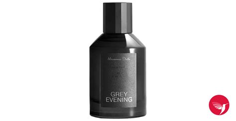 Grey Evening Massimo Dutti аромат — аромат для мужчин и женщин 2021